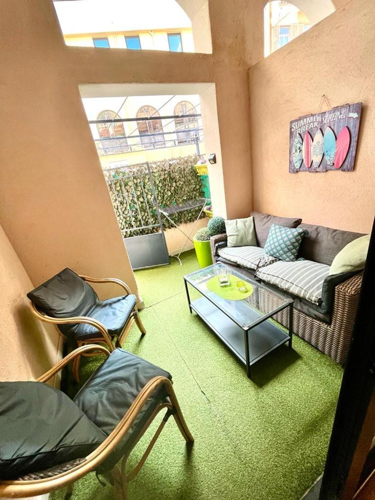 니스 Duplex Patio Wilson 아파트 외부 사진